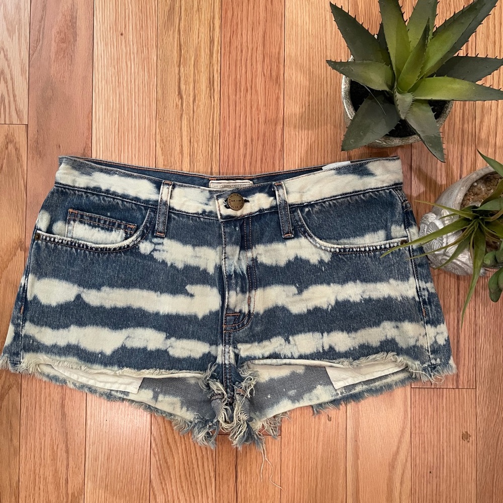 Current Elliot Shorts